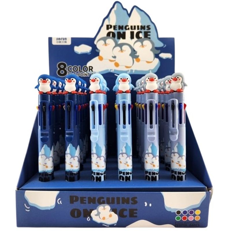 Lapicero-mini-pen-8-colores-3-modelos-surtidos-serie-mini-family-Mini-Family-1-25565