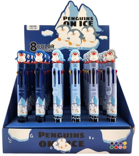 Lapicero-mini-pen-8-colores-3-modelos-surtidos-serie-mini-family-Mini-Family-1-25565