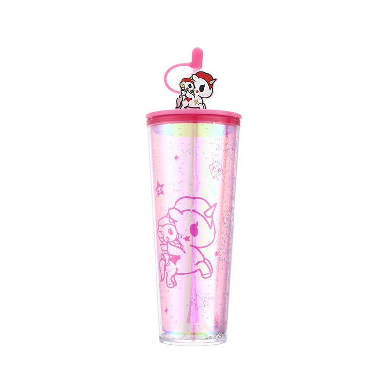 Vaso-de-pl-stico-colecci-n-tokidoki-de-doble-pared-con-sorbete-800-ml-rosa-Tokidoki-1-25183