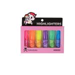 Set-de-plumones-6-piezas-serie-tokidoki-Tokidoki-1-25285