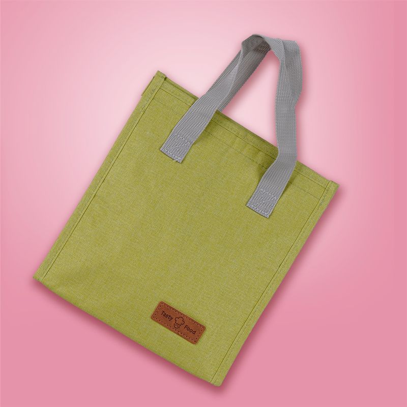 Lonchera-miniso-estilo-bolsita-lisa-verde-Miniso-2-23535