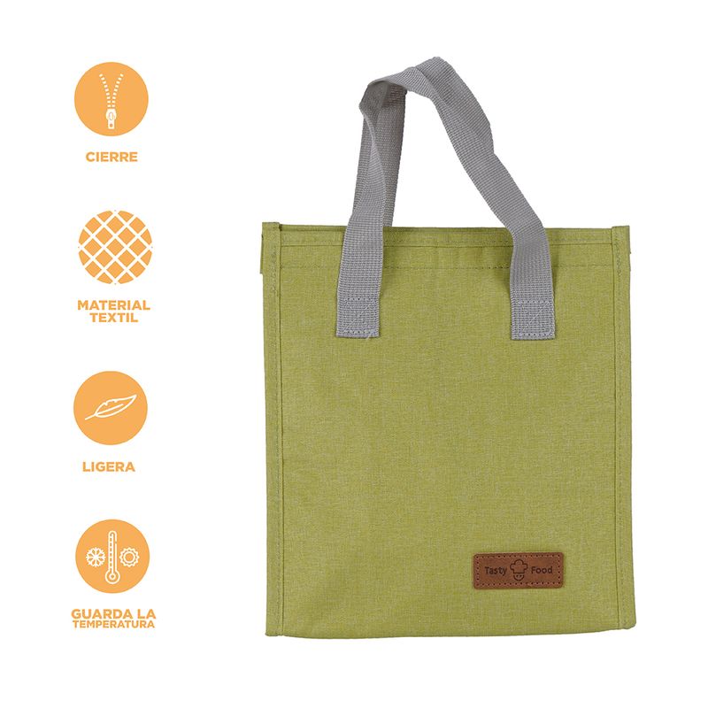 Lonchera-miniso-estilo-bolsita-lisa-verde-Miniso-3-23535