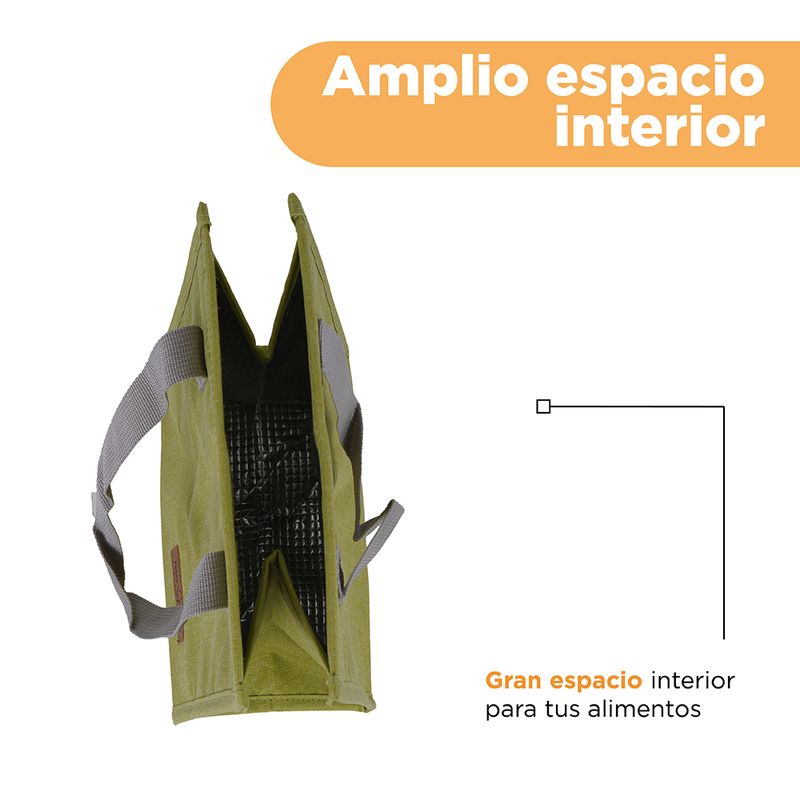 Lonchera-miniso-estilo-bolsita-lisa-verde-Miniso-4-23535