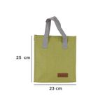 Lonchera-miniso-estilo-bolsita-lisa-verde-Miniso-6-23535
