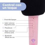 Parlante-inal-mbrico-karaoke-sanrio-mod-au071-my-melody-Sanrio-4-25061