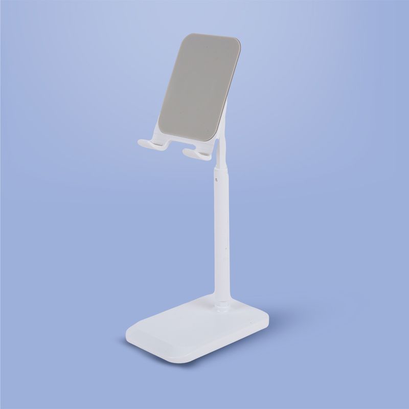 Soporte-para-celular-con-altura-ajustable-para-escritorio-blanco-miniso-Miniso-2-25228