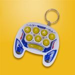 Llavero-port-til-whack-a-mole-future-soldier-mod-k212-blanco-Miniso-2-25433