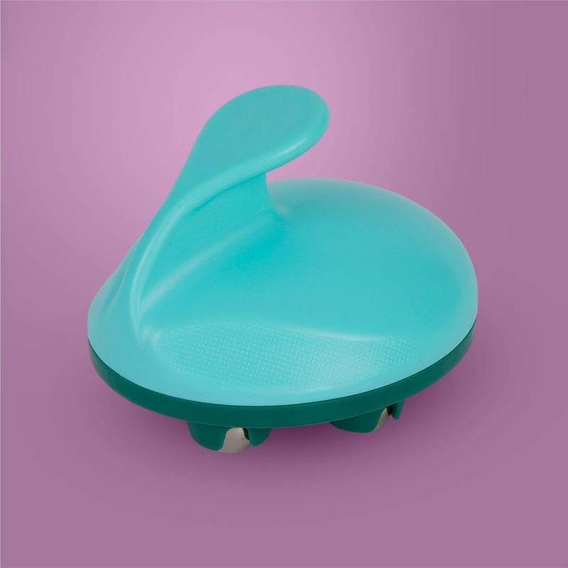 Masajeador-corporal-de-cuentas-rodantes-de-mano-deportivo-miniso-verde-Miniso-2-25604