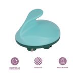 Masajeador-corporal-de-cuentas-rodantes-de-mano-deportivo-miniso-verde-Miniso-3-25604