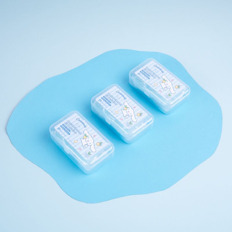 Hilo-dental-cinnamoroll-extra-fino-con-sabor-a-menta-20-unidades-3-paquetes-Sanrio-3-24361