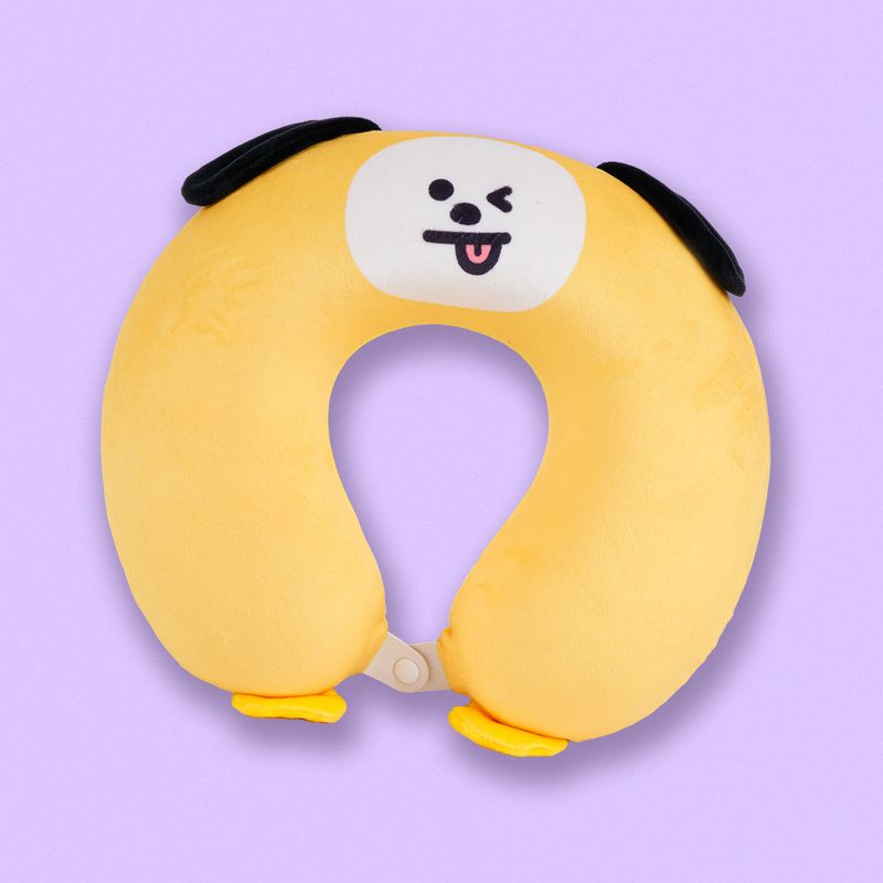 Almohada-de-viaje-memory-foam-colecci-n-bt21-chimmy-BT21-2-25740