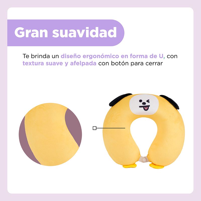 Almohada-de-viaje-memory-foam-colecci-n-bt21-chimmy-BT21-4-25740