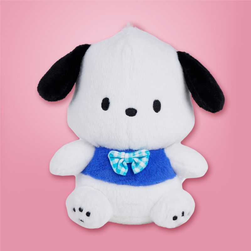 Peluche-25-cm-pochacco-serie-sanrio-Sanrio-2-24926