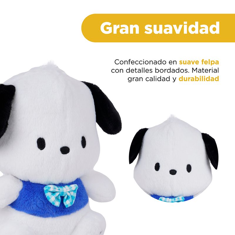 Peluche-25-cm-pochacco-serie-sanrio-Sanrio-4-24926