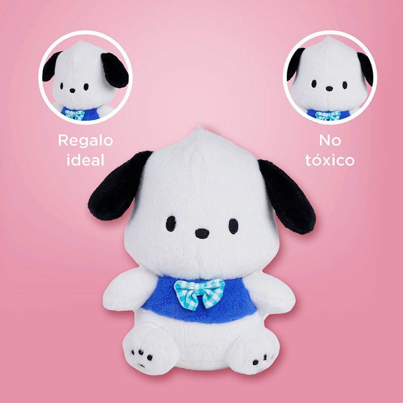 Peluche-25-cm-pochacco-serie-sanrio-Sanrio-5-24926