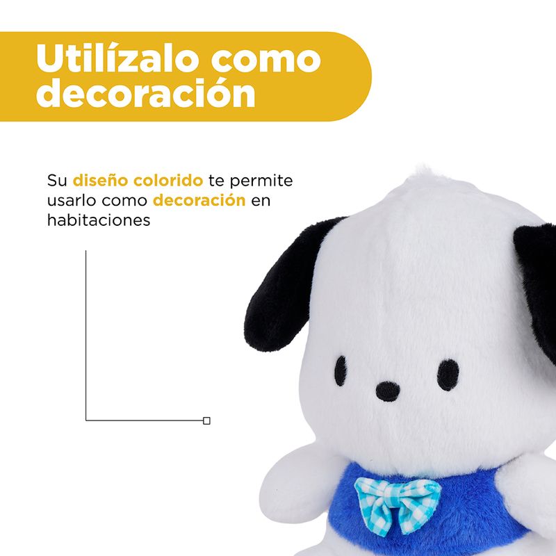 Peluche-25-cm-pochacco-serie-sanrio-Sanrio-6-24926