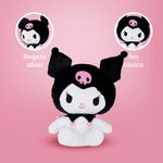 Peluche-kuromi-53-cm-sentado-serie-sanrio-Sanrio-5-24935