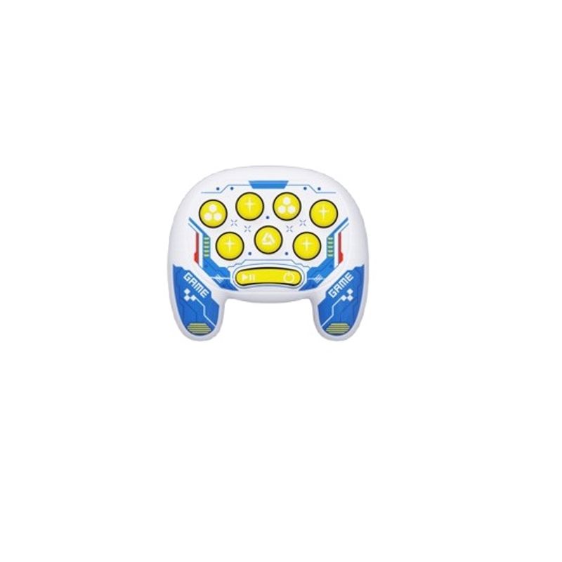 Llavero-port-til-whack-a-mole-future-soldier-mod-k212-blanco-Miniso-1-25433