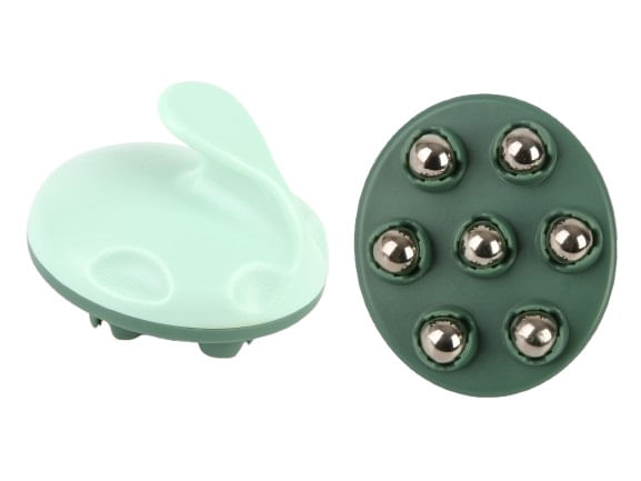 Masajeador-corporal-de-cuentas-rodantes-de-mano-deportivo-miniso-verde-Miniso-1-25604
