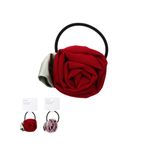 Liga-para-cabello-miniso-con-rosa-de-tela-Miniso-1-25018