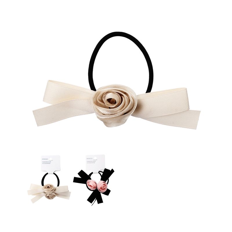 Set-de-ligas-para-cabello-miniso-mo-o-con-rosas-de-tela-Miniso-1-25019