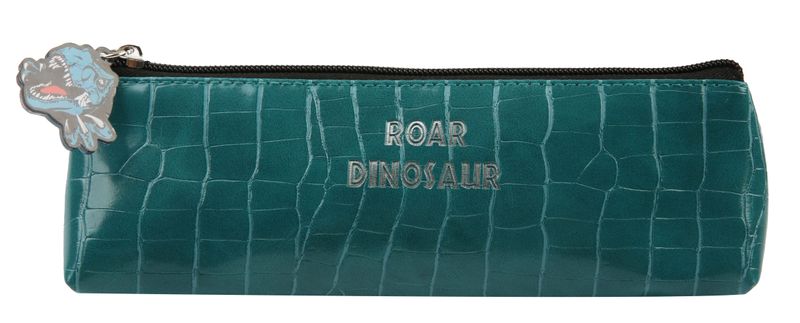 Cartuchera-triangular-con-estampado-plateado-de-la-serie-cool-dinosaur-serie-miniso-Miniso-1-25410