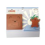 Post-it-80-hojas-y-clip-acr-lico-grizz-pdq-serie-wbb-We-Bare-Bears-1-25491