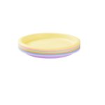 Plato-plano-colecci-n-colorful-6-uds-Miniso-1-25594