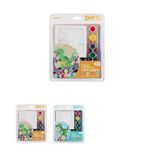 Set-para-jugar-kit-de-pintura-de-yeso-19cm-x-1-7cm-x-23-4cm-serie-miniso-Miniso-1-22185