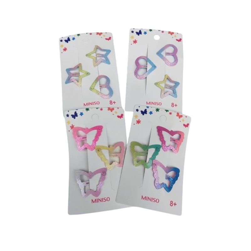 Set-de-broches-infantiles-miniso-met-licos-mariposas-multicolor-3-pzas-Miniso-1-19968