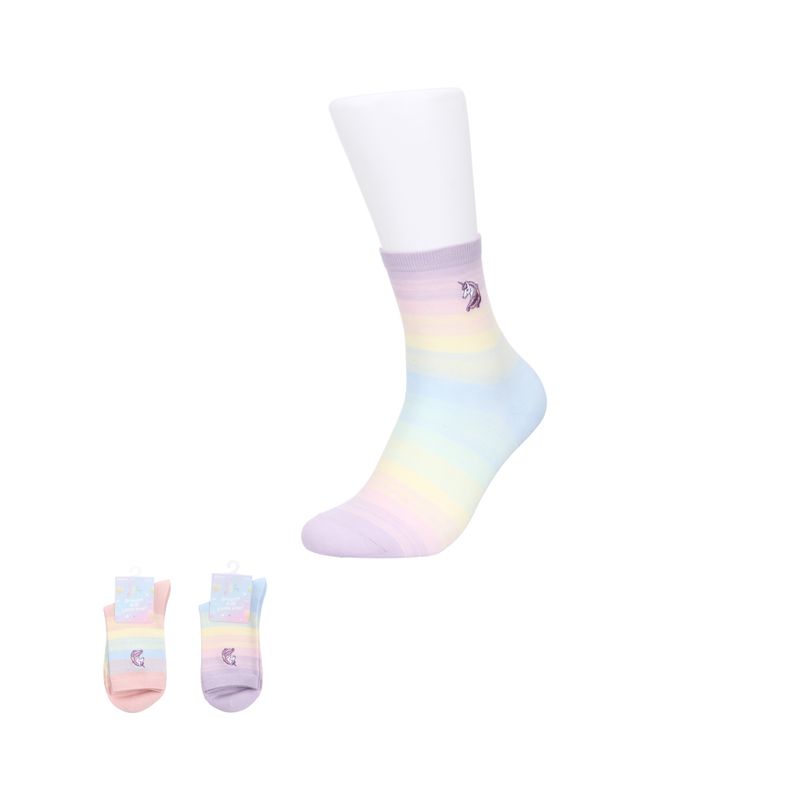 Medias-miniso-serie-fantasy-unicorn-arco-ris-Miniso-1-21940