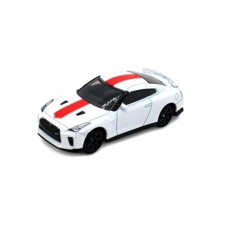 Coche-de-aleaci-n-de-7-cm-licencia-genuine-nissan-gtr-serie-miniso-Miniso-1-24767