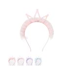 Diadema-de-moda-miniso-serie-princess-tiara-peluche-mix-de-colores-Miniso-1-22699
