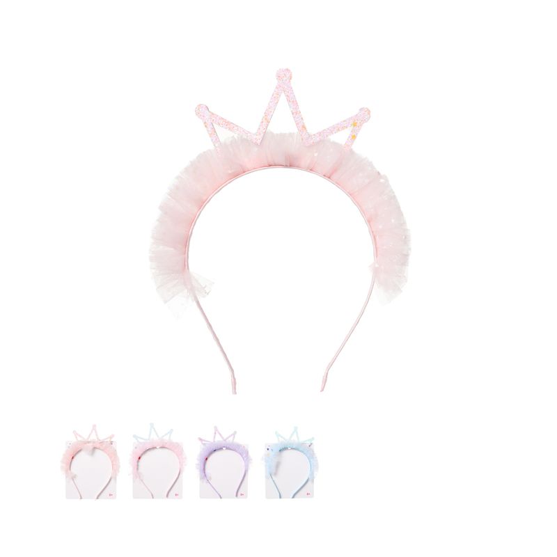 Diadema-de-moda-miniso-serie-princess-tiara-peluche-mix-de-colores-Miniso-1-22699