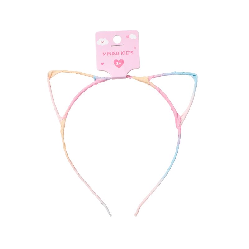 Vincha-infantil-miniso-serie-rainbow-orejitas-de-gato-Miniso-1-21045