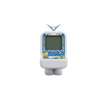 Consola de juegos future soldier series mod k1009 blanco -  Miniso