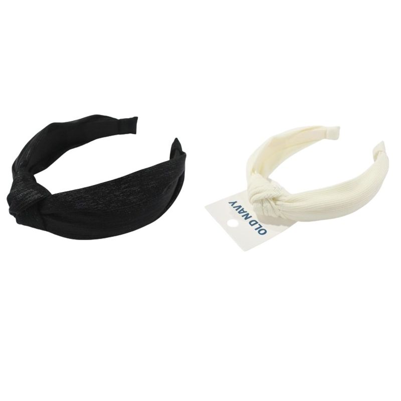 Vincha-de-moda-miniso-nudo-blanco-y-negro-Miniso-1-25601