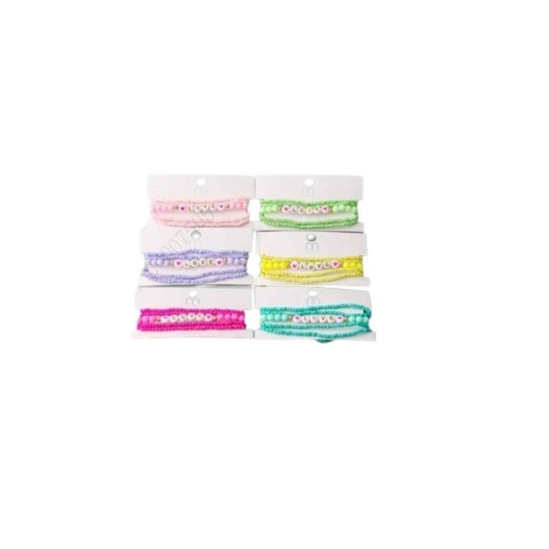 Set-de-pulseras-miniso-serie-dopamine-mini-cuentas-de-colores-5-pzas-Miniso-2-22716