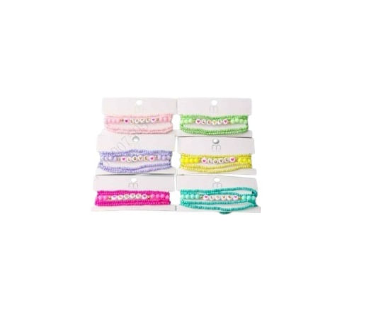 Set-de-pulseras-miniso-serie-dopamine-mini-cuentas-de-colores-5-pzas-Miniso-2-22716