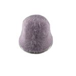 Sombrero-de-moda-miniso-peluche-lila-Miniso-1-23418