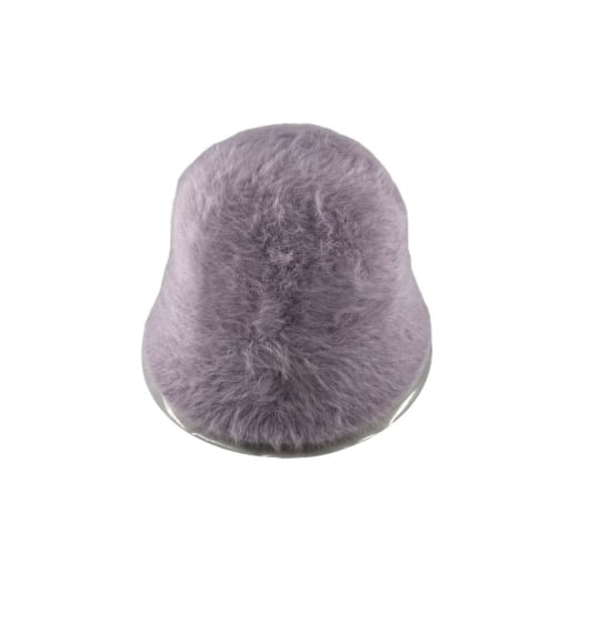 Sombrero-de-moda-miniso-peluche-lila-Miniso-1-23418