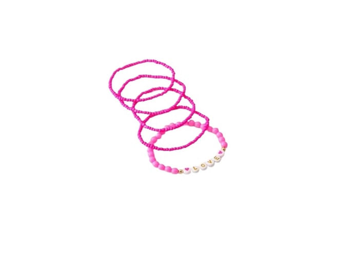 Set-de-pulseras-miniso-serie-dopamine-mini-cuentas-de-colores-5-pzas-Miniso-1-22716