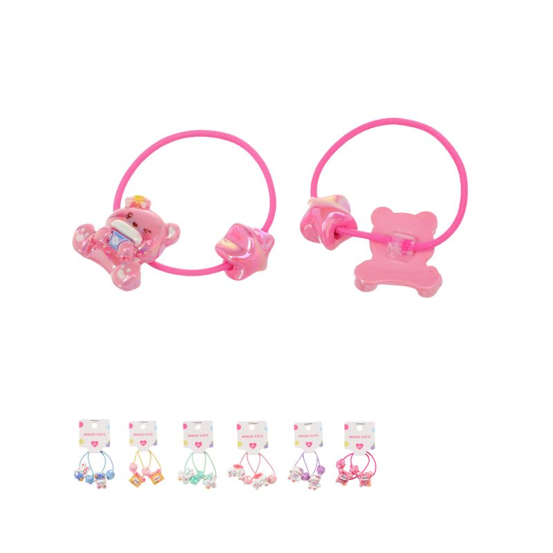 Set-de-ligas-para-cabello-miniso-animalitos-tiernos-2-pzas-Miniso-1-24810