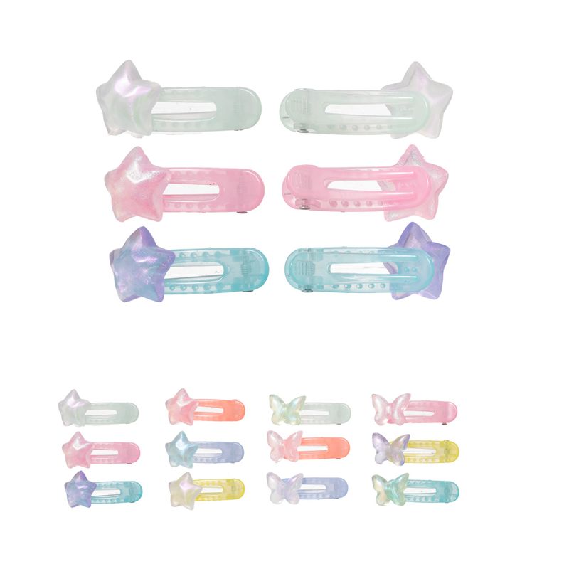 Set-de-broches-para-cabello-miniso-estrellas-y-corazones-hologr-fico-3-pzas-Miniso-1-22984