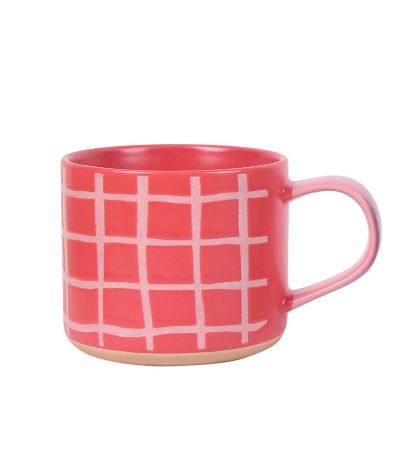 Taza-retro-412-ml-roja-Miniso-1-23927