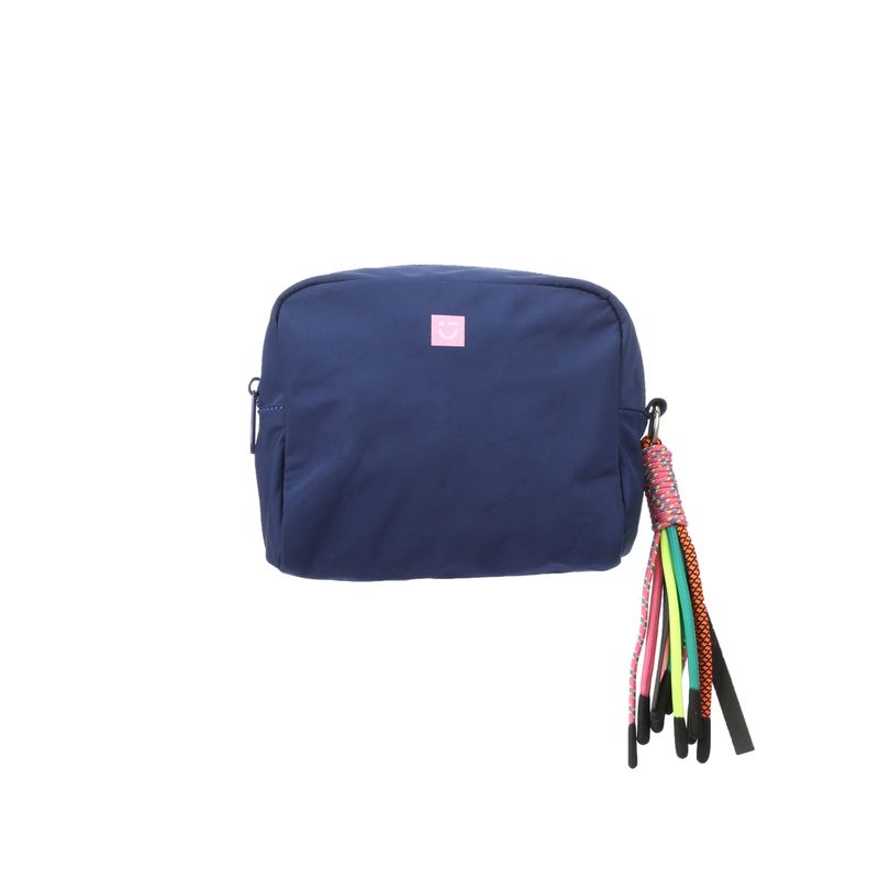Cosmetiquera-miniso-con-accesorio-colgante-azul-marino-Miniso-1-23129