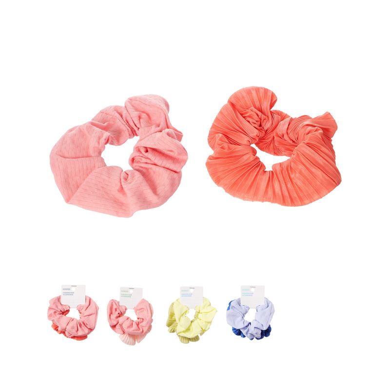 Set-de-ligas-para-cabello-miniso-boho-texturizadas-2-pzas-Miniso-1-24030