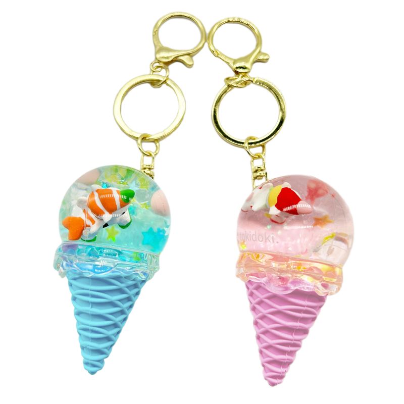 Llavero-con-l-quido-colecci-n-tokidoki-barquillo-Tokidoki-1-25268