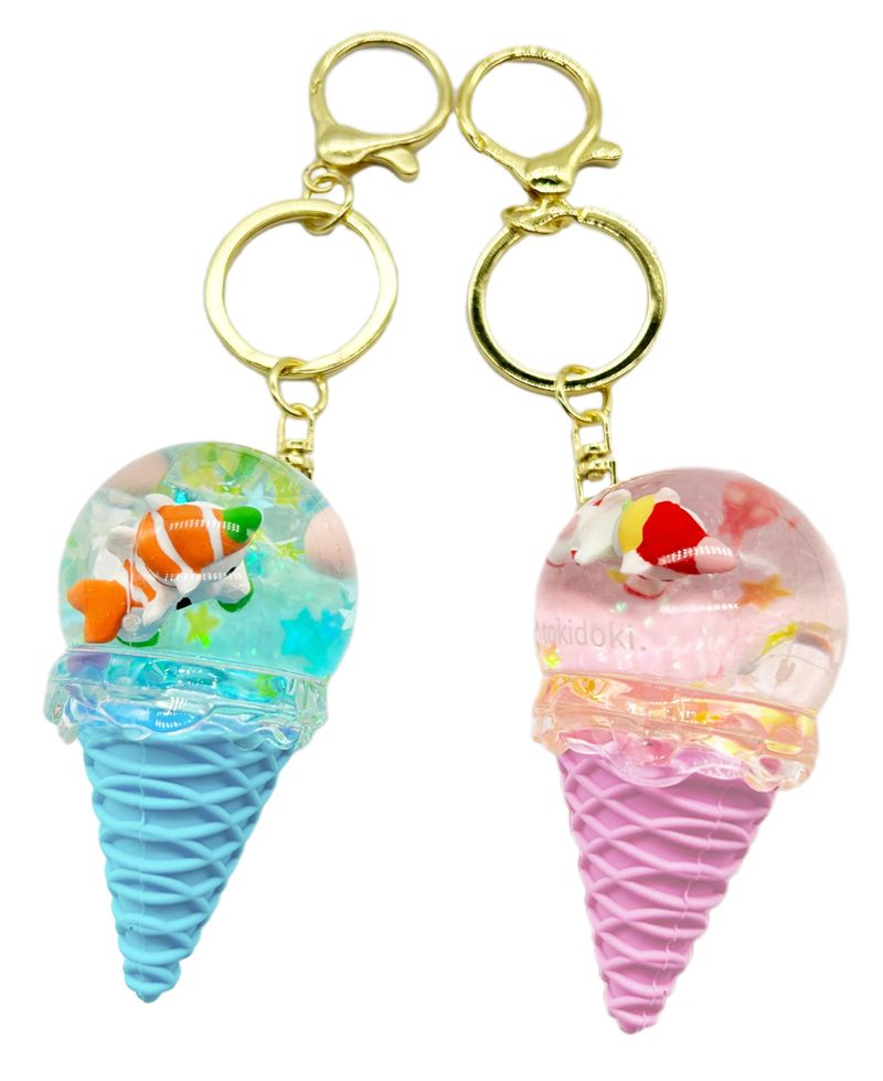 Llavero-con-l-quido-colecci-n-tokidoki-barquillo-Tokidoki-1-25268
