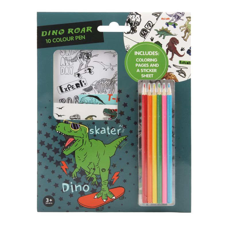 Set-para-colorear-serie-dinosaurios-Miniso-1-24277